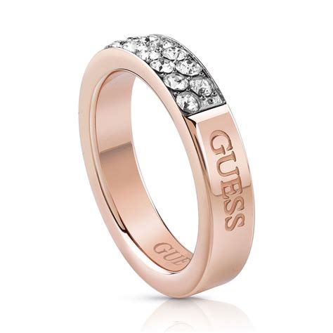 guess ring sale